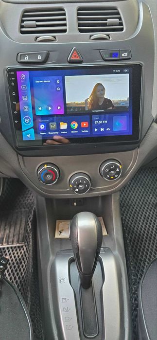 Cobalt gx-midnight at