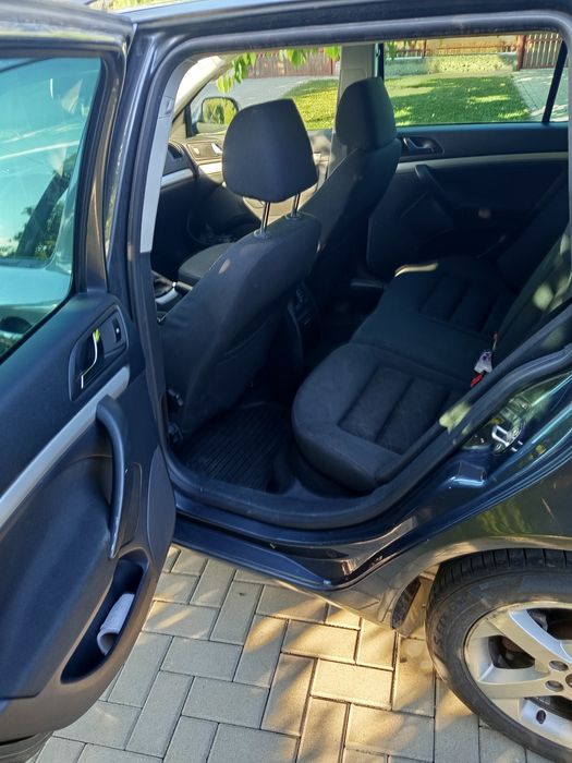 Vând Skoda Octavia 2 FL 2.0TDI 140CP