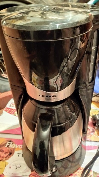 Продам кофемашинку