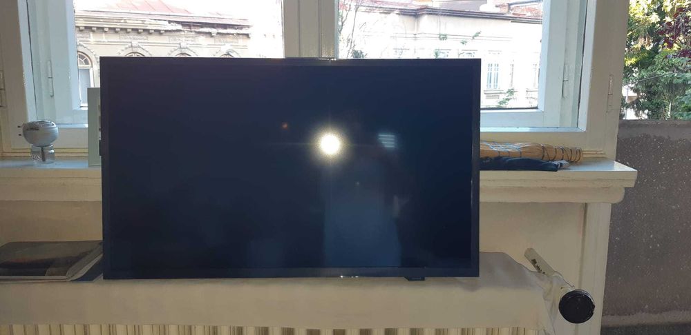 Televizor smart Samsung HD TV H5000F diagonala 80 cm rezoluție HD (1366×768)