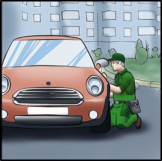 Выскрытие авто Медвежатник Ремонт замок зажигания Вскрытие замков 24/7