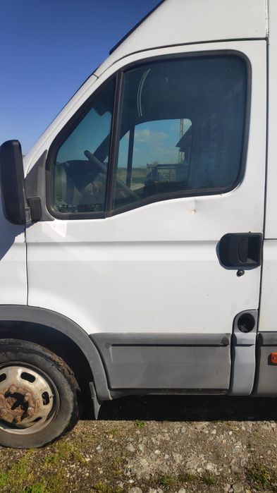 Iveco Daily 2002