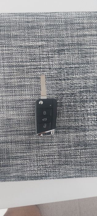 Carcasa cheie vw golf passat