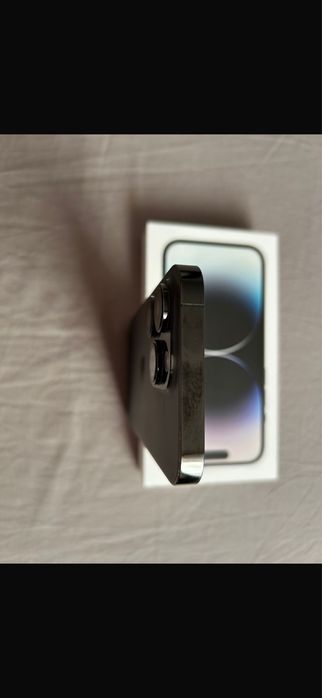 Iphone 14 pro de 128 gb