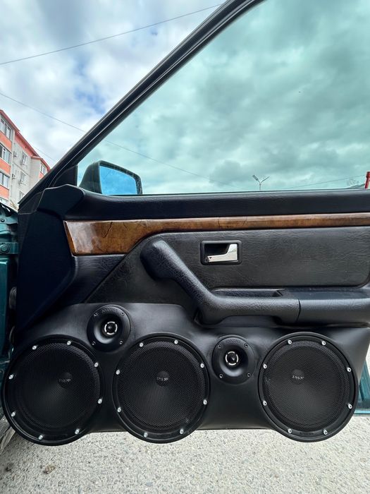 Продам Ауди 80 Б4