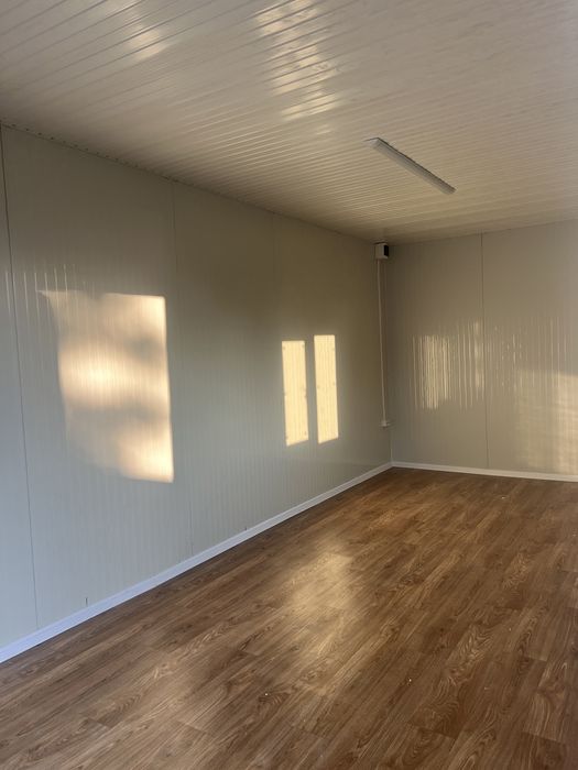 Container birou santier vestiar Container de locuit Containere depozit