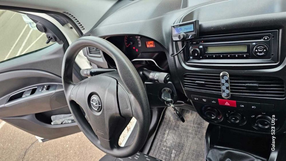 Vand Opel Combo 2016 1.3 diesel