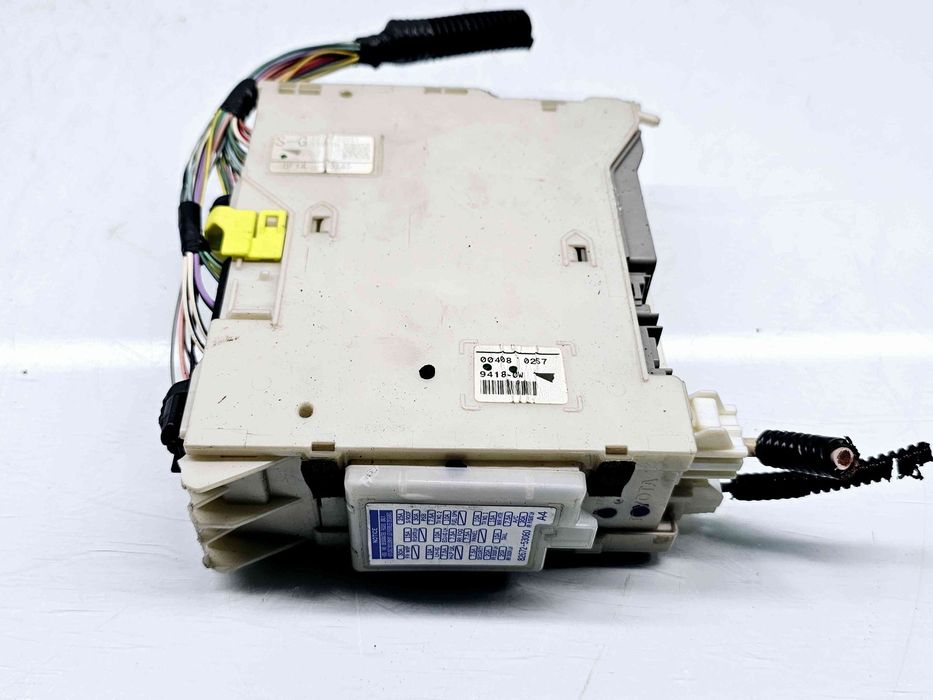 Modul confort LEXUS IS II (GSE2, ALE2, USE2) [Fabr 2005-2013] 82730-