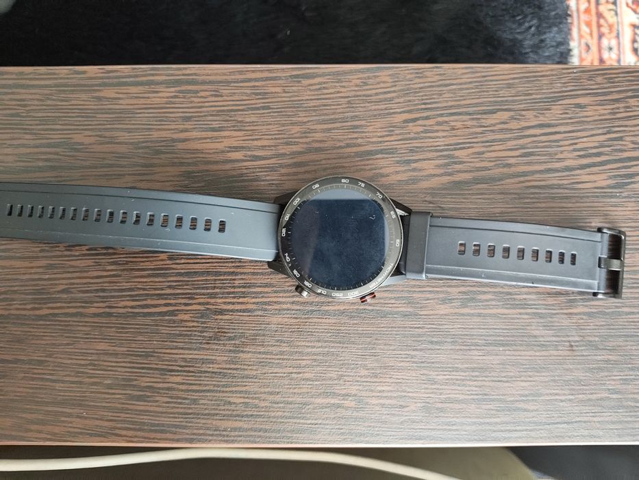 часы honor magic watch 2