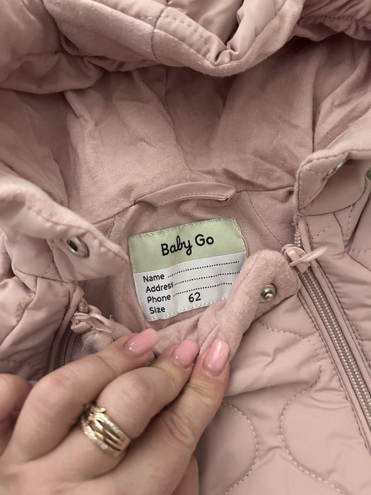 Комбенизон детский , ромпер и шапочка