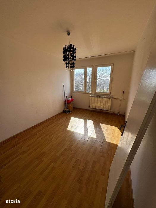 Exclusivitate! Apartament 2 camere decomandat - Gara