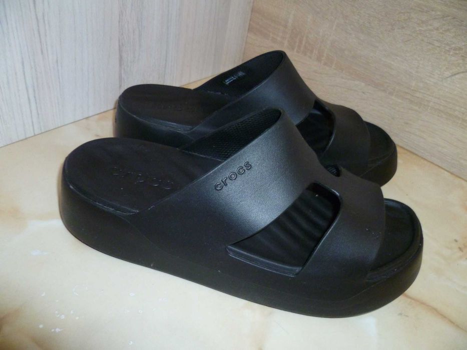 CROCS чехли №39.