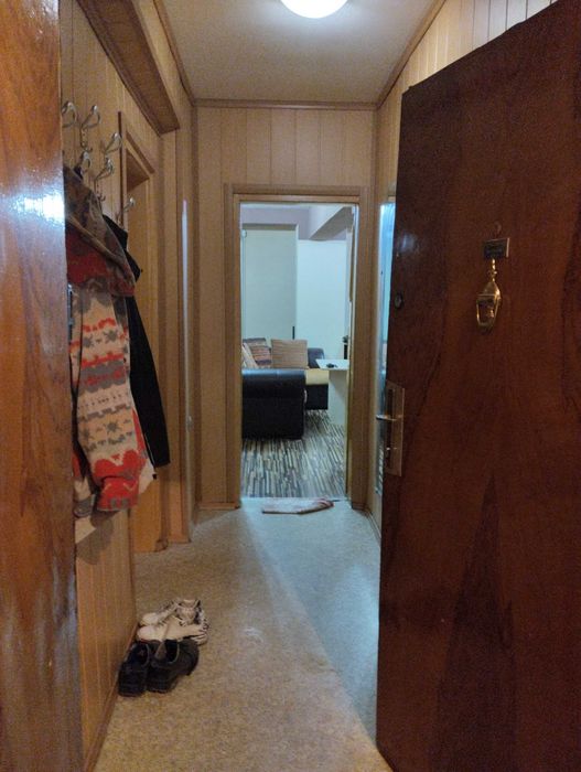 Продава се Четиристаен апартамент в Пазарджик, Идеален център - 132 кв.м за 657 €/кв.м - Снимка #16