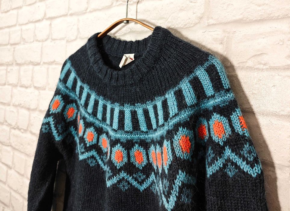 Kari Traa Оригинален дамски пуловер размер М  НОВО