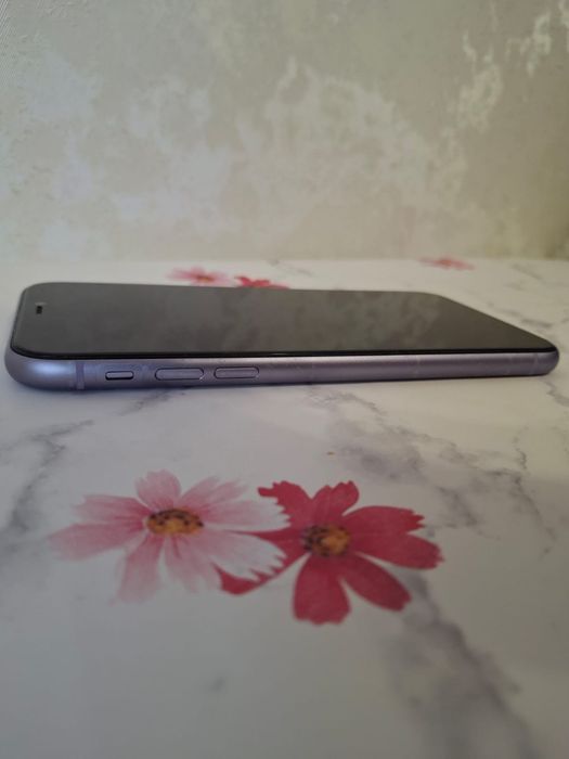 iPhone 11 64gb 71% Продам Айфон 11