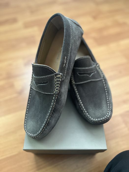 Мокасини Gianni de Simone 42 номер