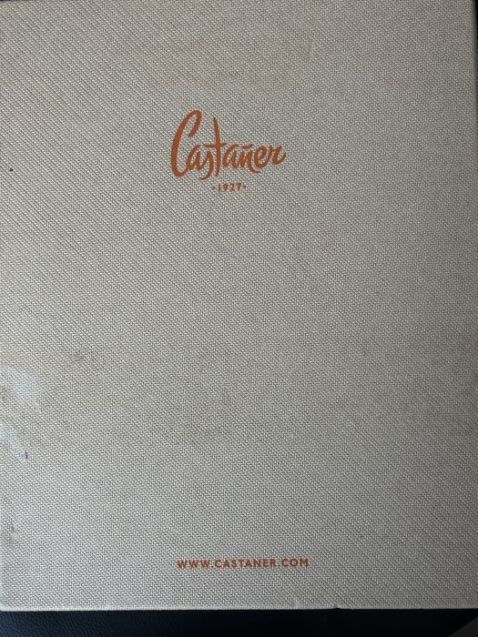 Castaner 38 EU Платформи