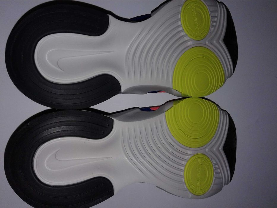 Nike Superrep Go мъжки маратонки ном 46 от Сащ