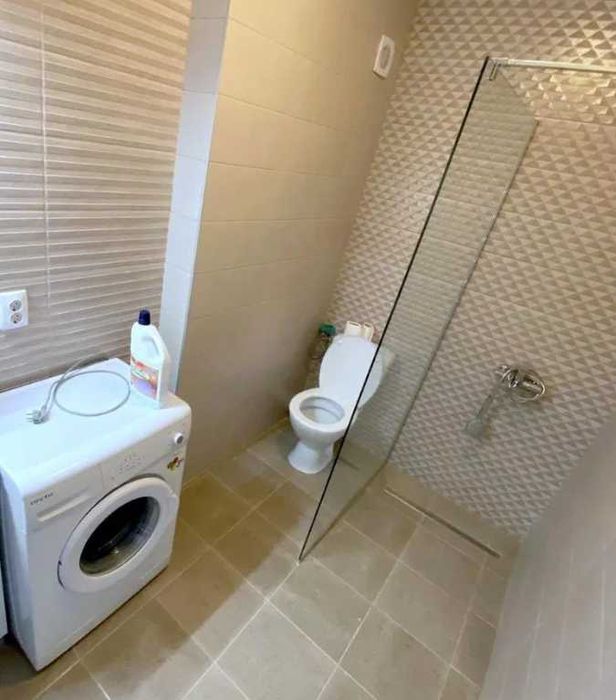 Дава се под наем Двустаен апартамент в Пловдив, Център - 44 кв.м за 183.6 € - Снимка #1