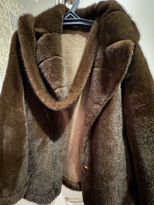 Эко. Шуба актобе 11000