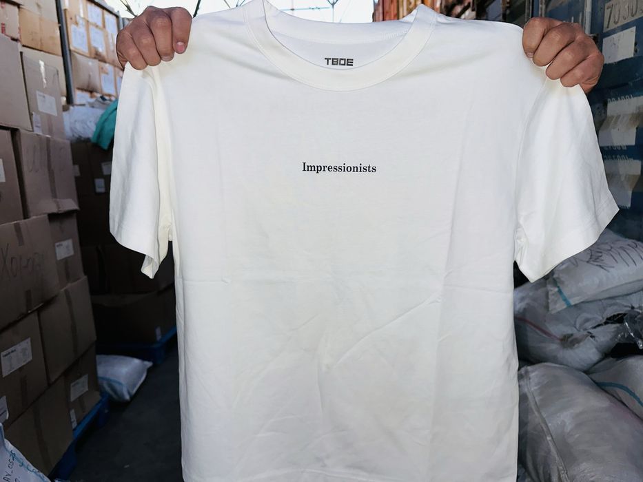 Оптом трикотажные изделия