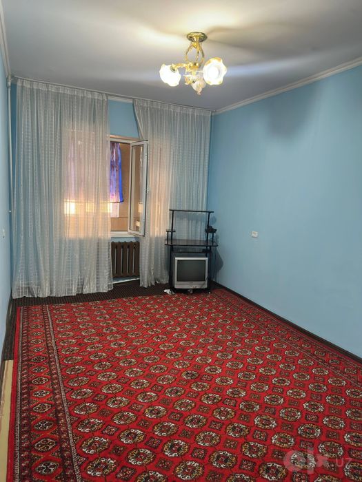 Сдается квартира