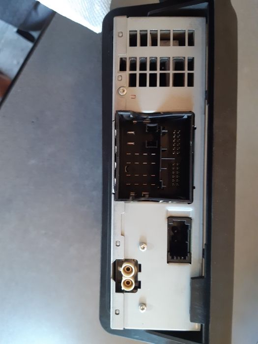 Amplificator audio MMI 3G audi a6 c6 4f facelift 4F0 035 056 C