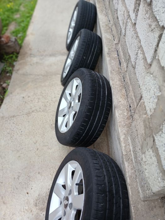 Эпика сака диска