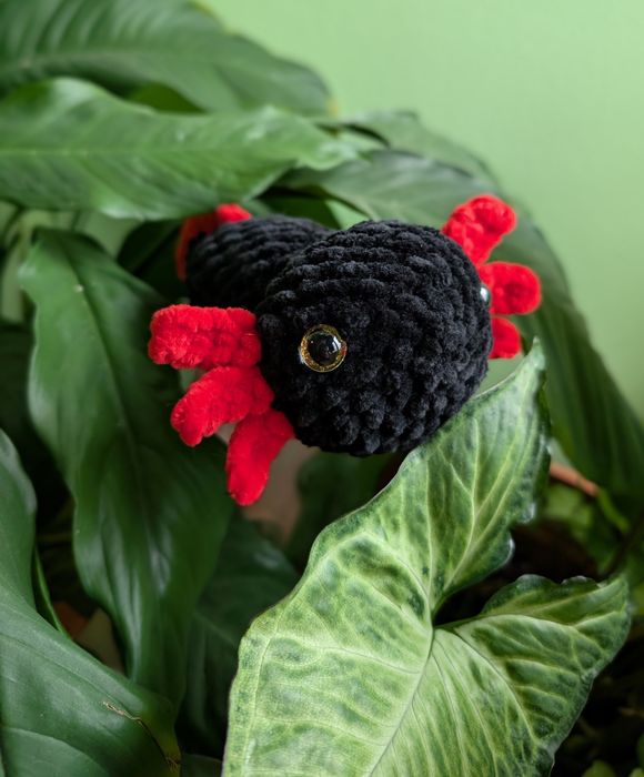 Плетени играчки - различни видове