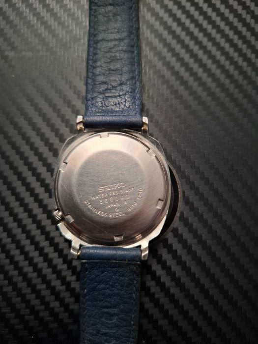 Лот от часовници - автоматични