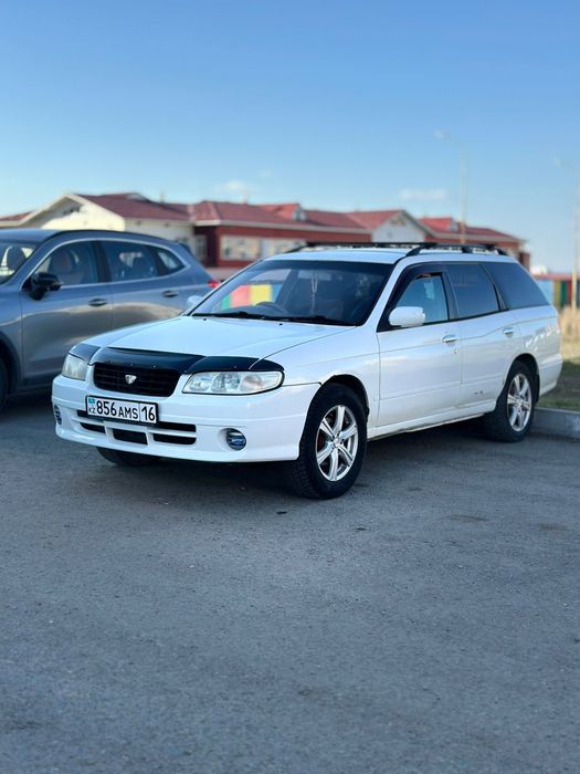 Продам Ниссан Авинер 99г