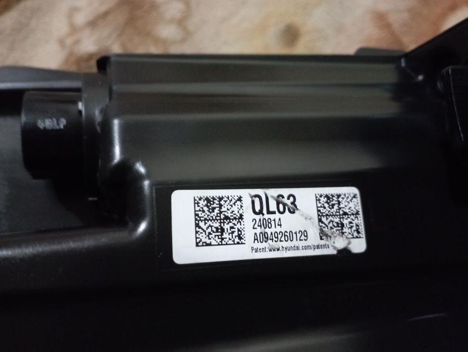 Фара на кия Seltos