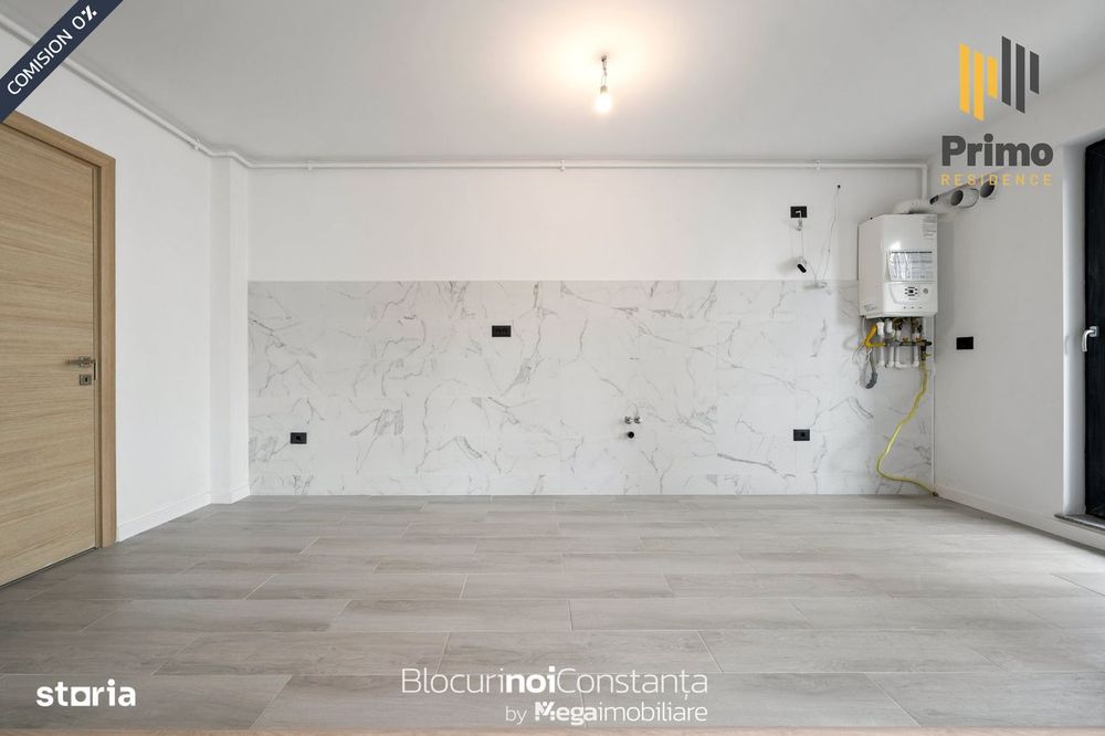 #TVA inclus: Apartament 3 camere la cheie · bucătărie separată