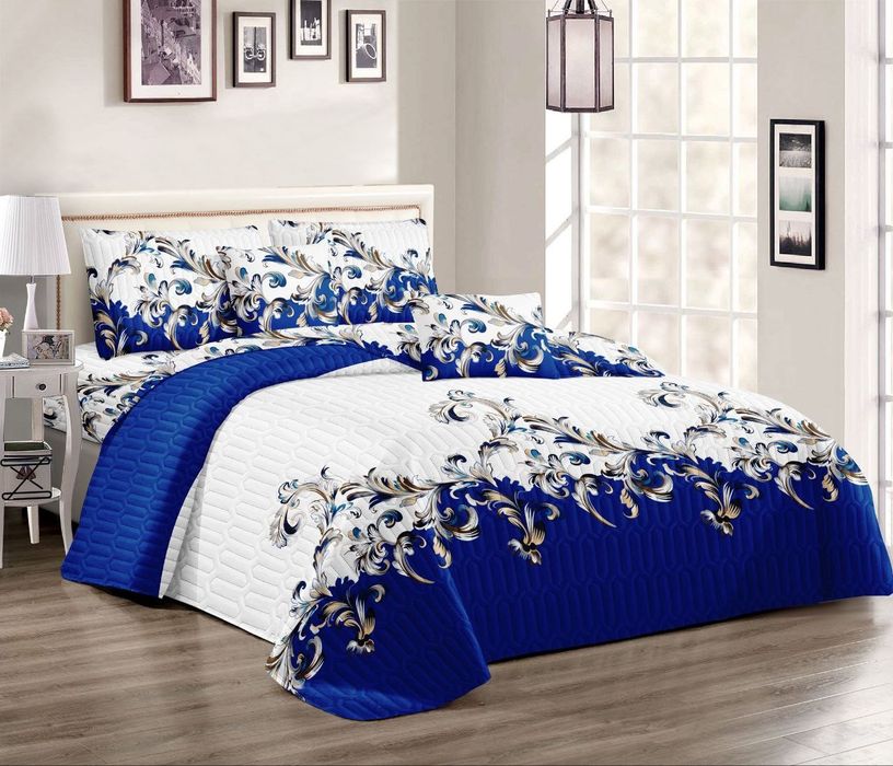 Cuvertura de pat 3 piese