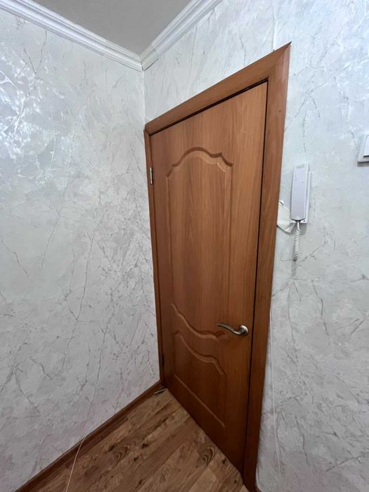 Межкомнатные двери