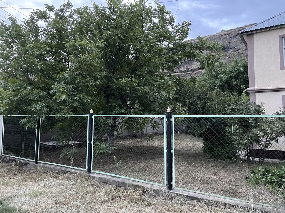 Продается дача Машат