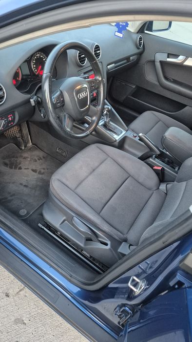 De Vânzare Audi A 3