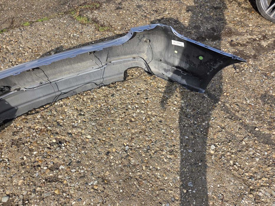 Bara spate pachet M originala BMW seria 3 E90