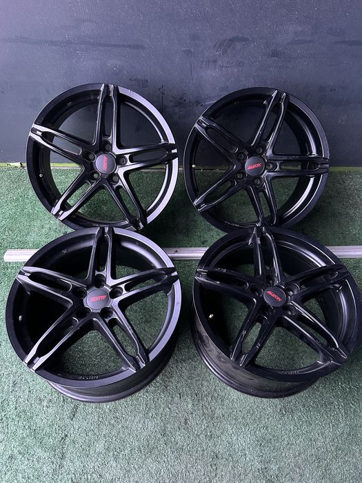 Jante de aluminiu R18 5x112