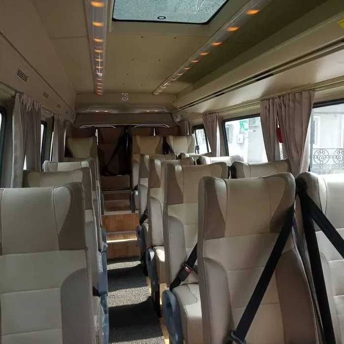 Продается ASIASTAR EURISE Sprinter