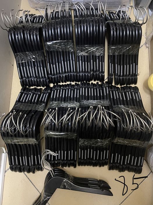 Деревянные Вешалки недорого