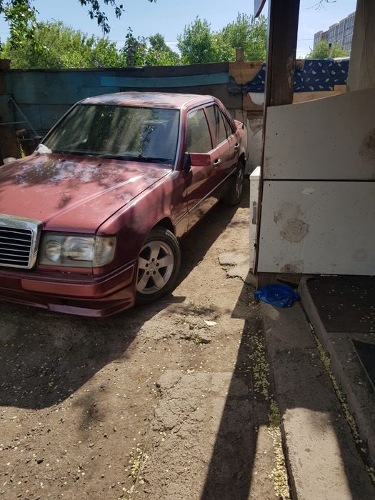 Продам автомобиль