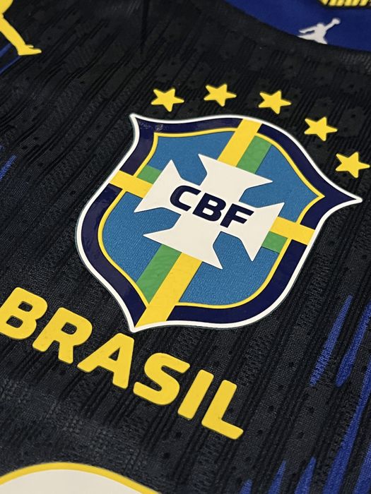 Tricou neymar brazilia