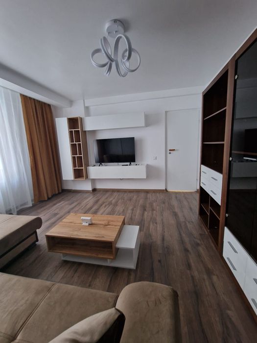 Inchiriez apartament 2 camere metrou dimitrie leonida