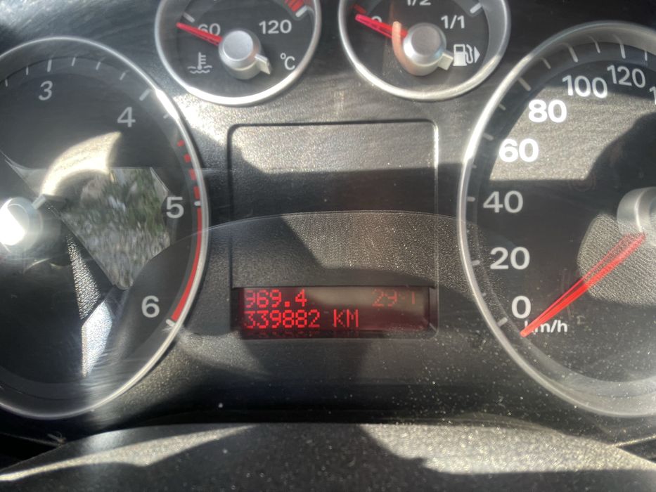 Ford focus 2  break 2007