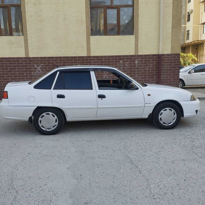 Nexia 2 gibrid sotiladi