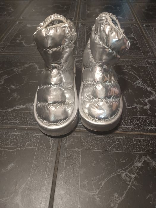 Cizme dama impermeabile