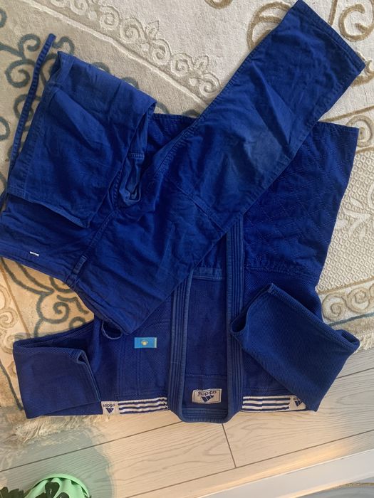 Кимоно дзюдо харошы качество