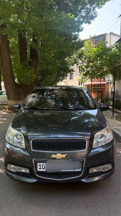 Chevrolet Nexia 2017