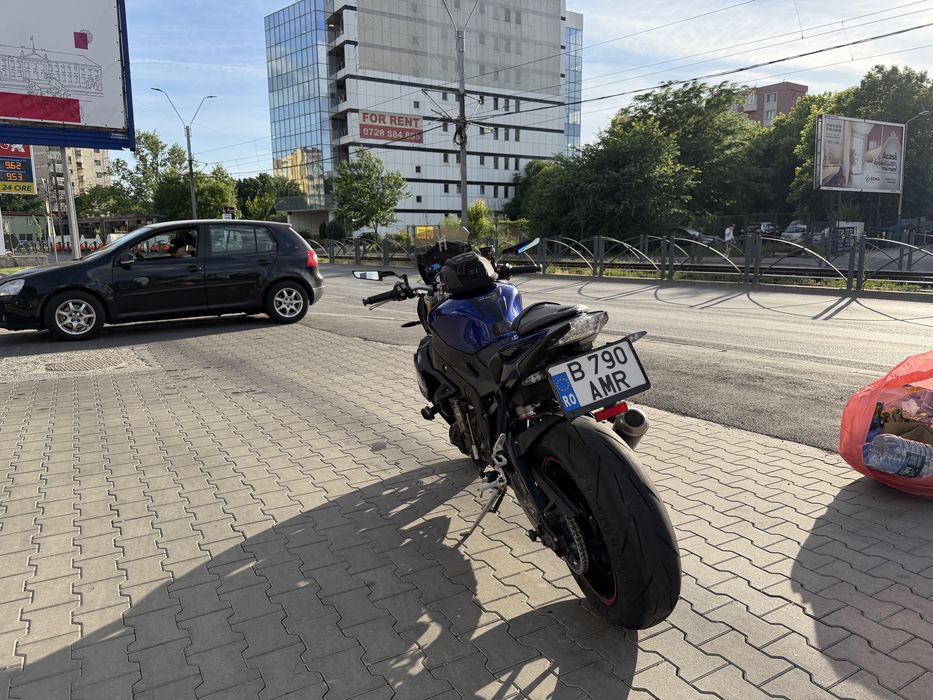 BMW S1000R Hp4 2020 Negociabil